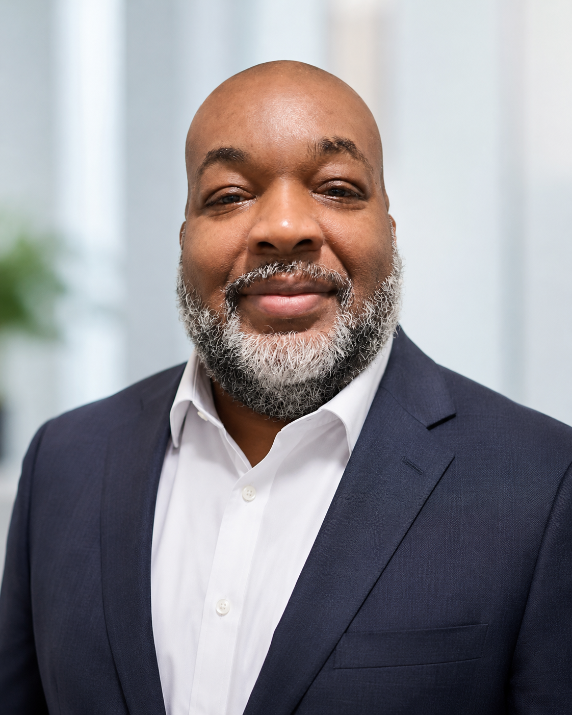 Larry Wilkes, dual board-certified nurse practitioner and clinical director of A-Nu Health.